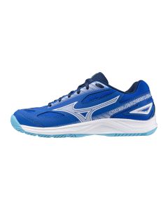 Mizuno Stealth Star 2 Junior mugen blue/white/estate blue