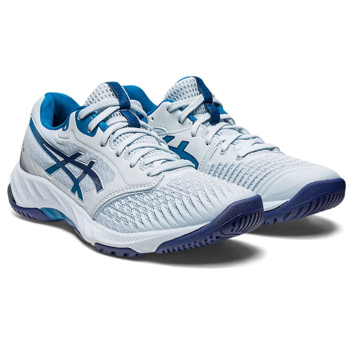 Asics netburner damen best sale