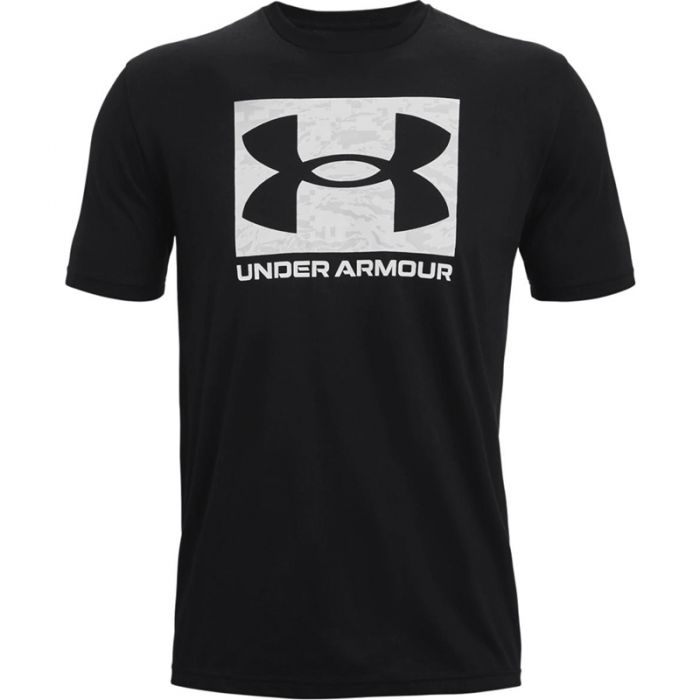 Stockschlag – dein Unihockey Shop – Under Armour Tech Vent T-Shirt
