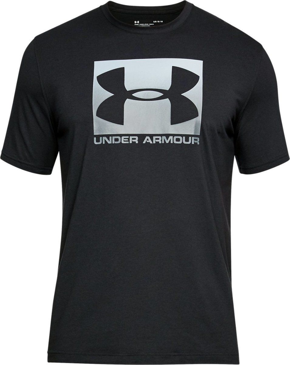 Stockschlag – dein Unihockey Shop – Under Armour Tech Vent T-Shirt