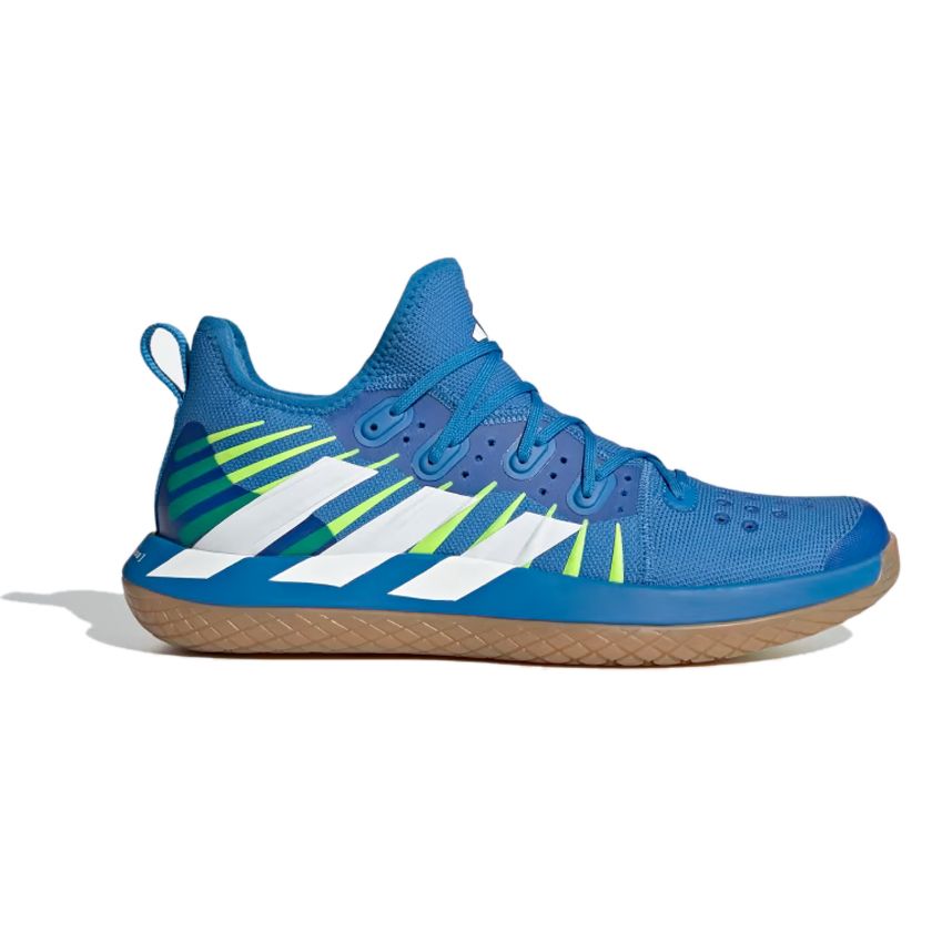 Stockschlag dein Unihockey Shop Indoorschuh Adidas Stabil Next Gen Men