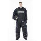 Blindsave Goalieset Legacy schwarz