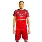 Fat Pipe Nati Matchdress Schweiz Home 24/25