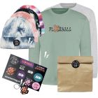 Stockschlag.ch Floorball Generation Sweatshirt Set Junior