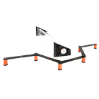 My Floorball Set Passer Saucer Pro und Skiller Pro