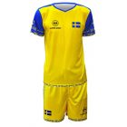 Unihoc Nationen-Set Schweden