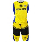 Unihoc Goalieset Schweden stockschlag.ch Edt. 